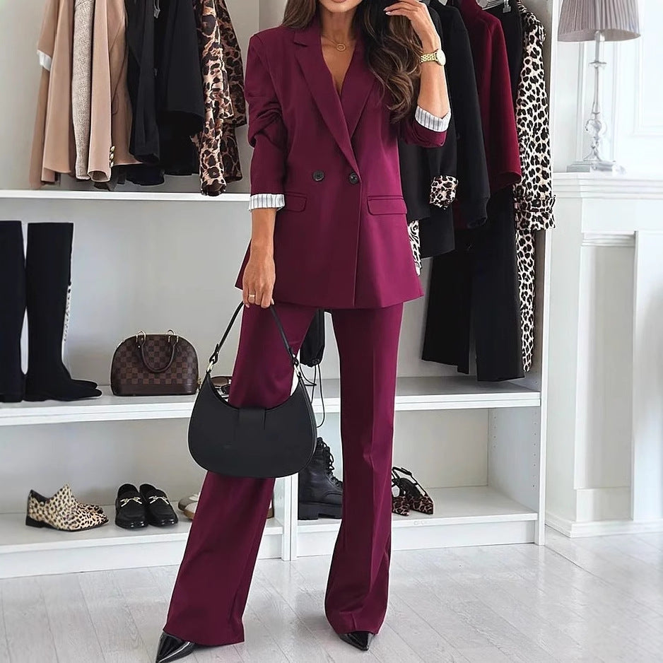 Claret™ | Elegant pak