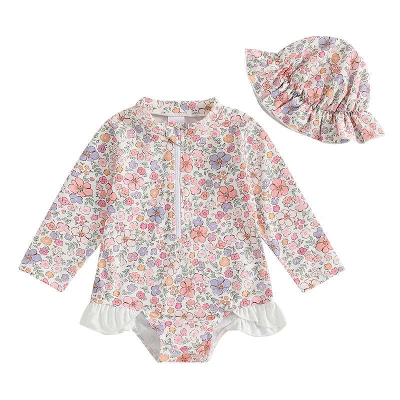 Izendoorn | Kids\Baby badpak