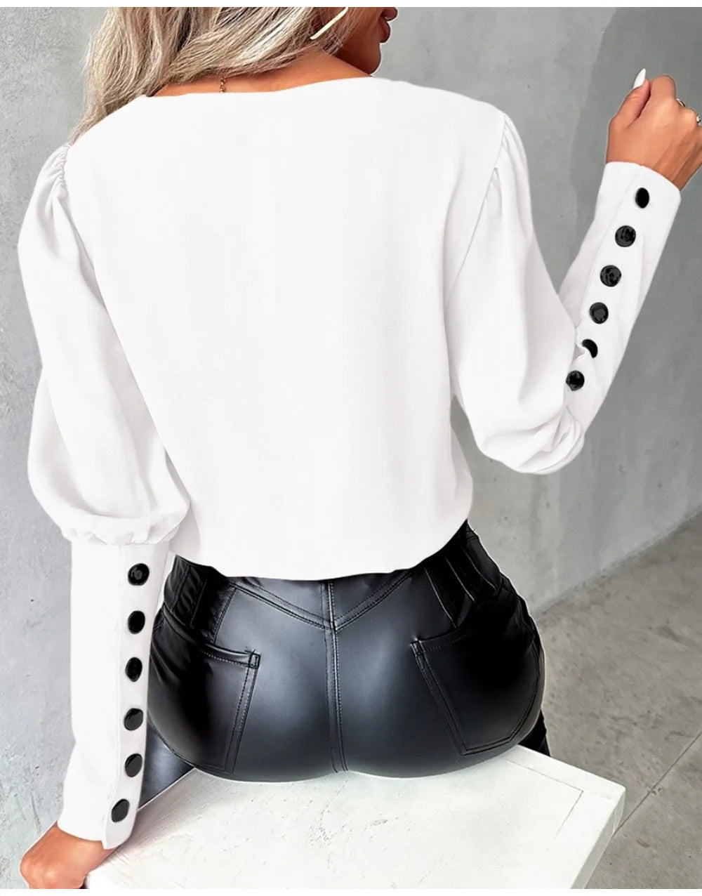 Elsa™ | Elegant & Stijlvol