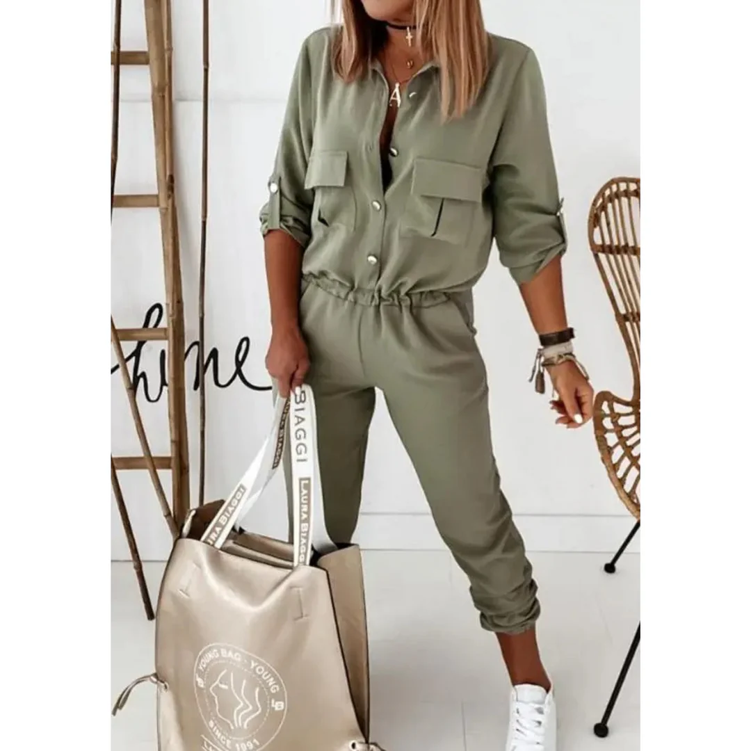 Brenda™| Jumpsuit for women