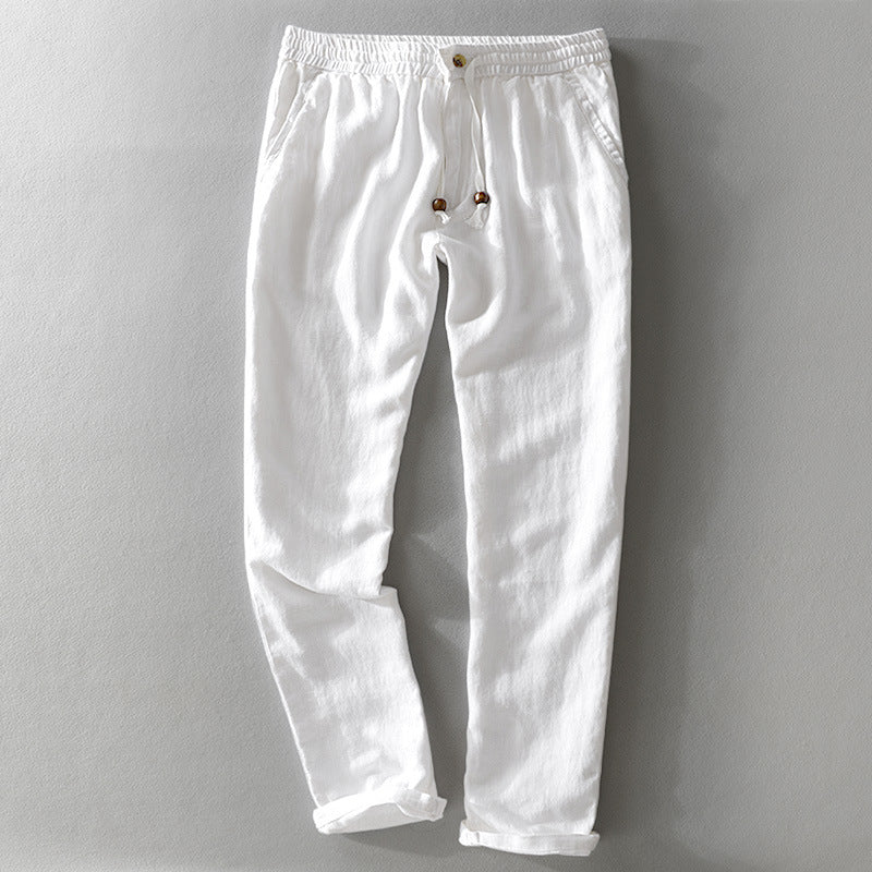 Izendoorn™ | Casual lichtgewicht broek