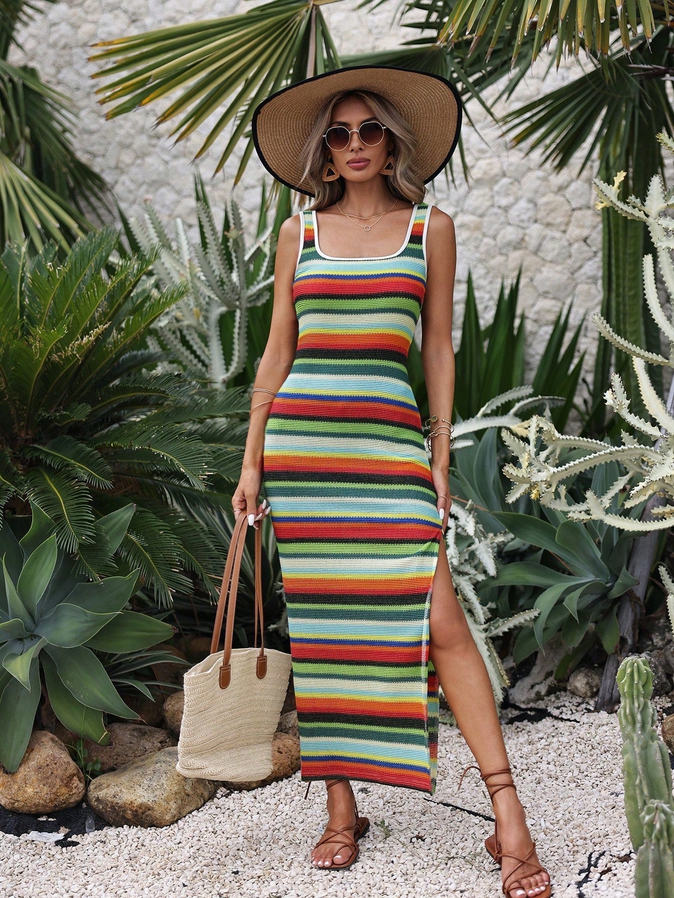 IBIZA™ Summer Beach Dress