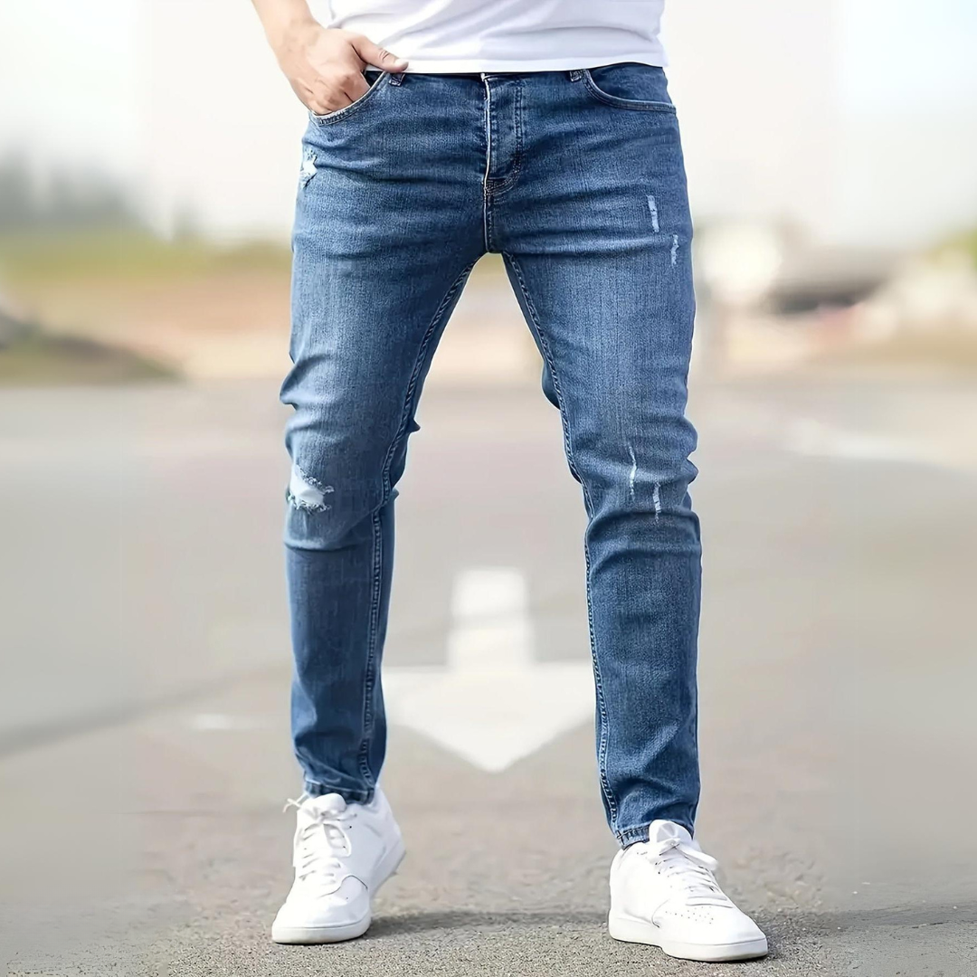 Alex™| Slim fit
