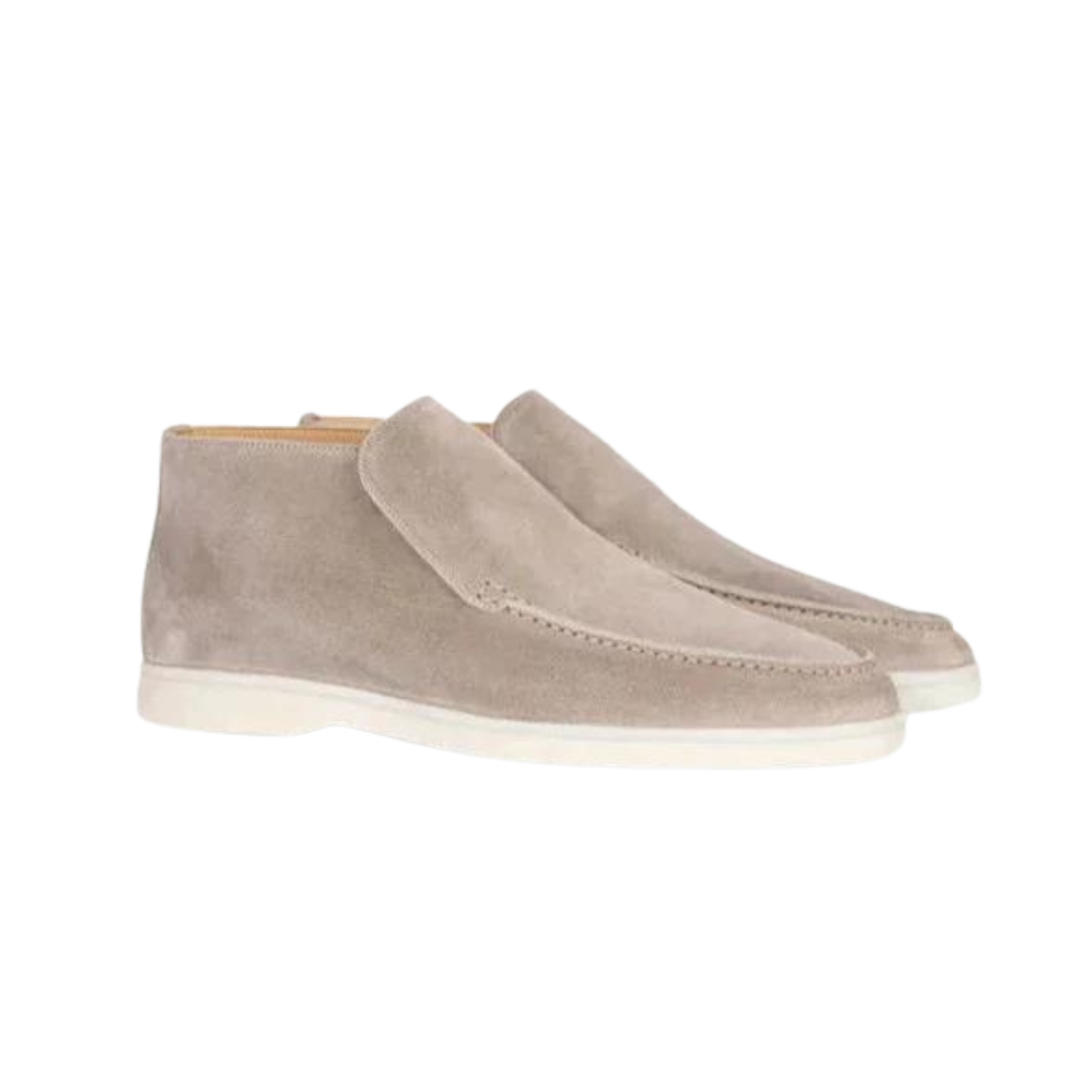 Izendoorn™ | Suède schoenen