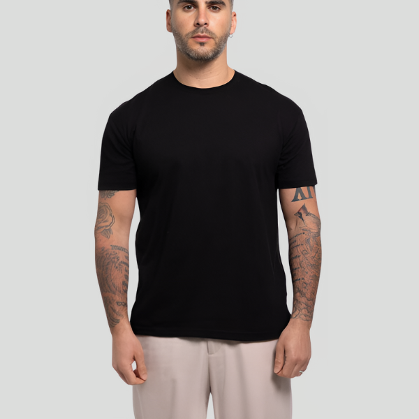 Jer™ | 3-pack basic t-shirts