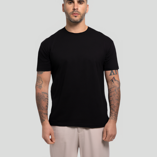 Jer™ | 3-pack basic t-shirts