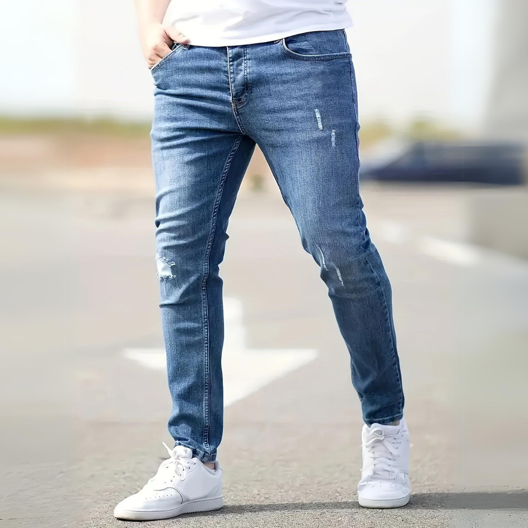 Alex™| Slim fit