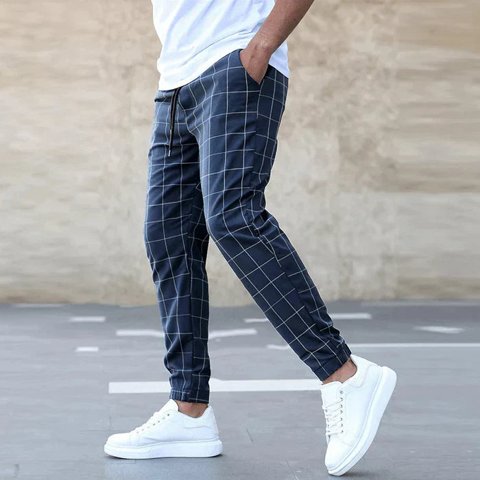 Kyro™ | Comfortabele broek voor heren