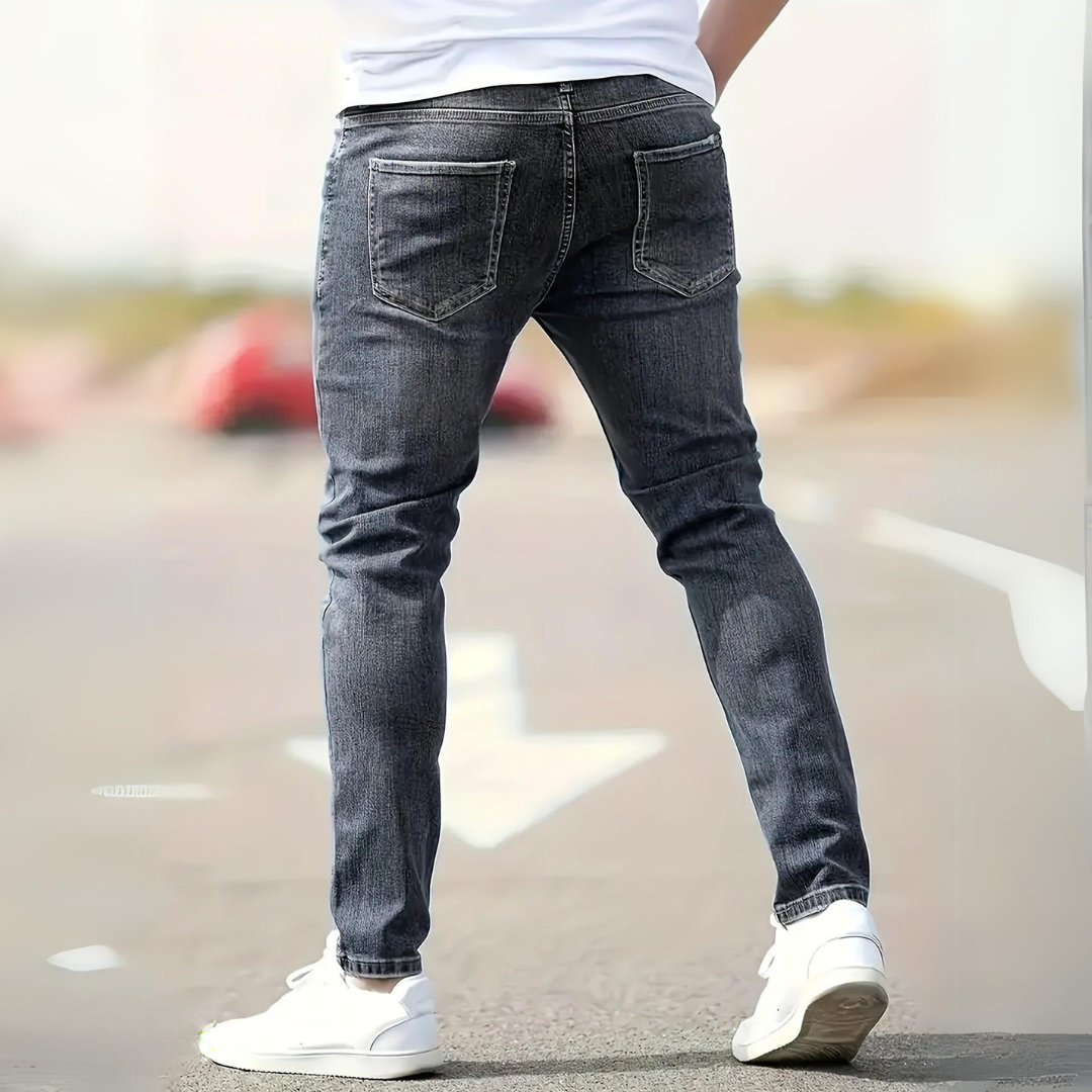Alex™| Slim fit