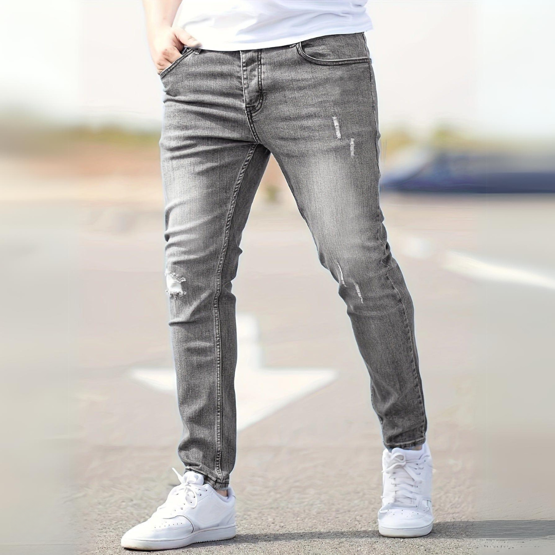Alex™| Slim fit