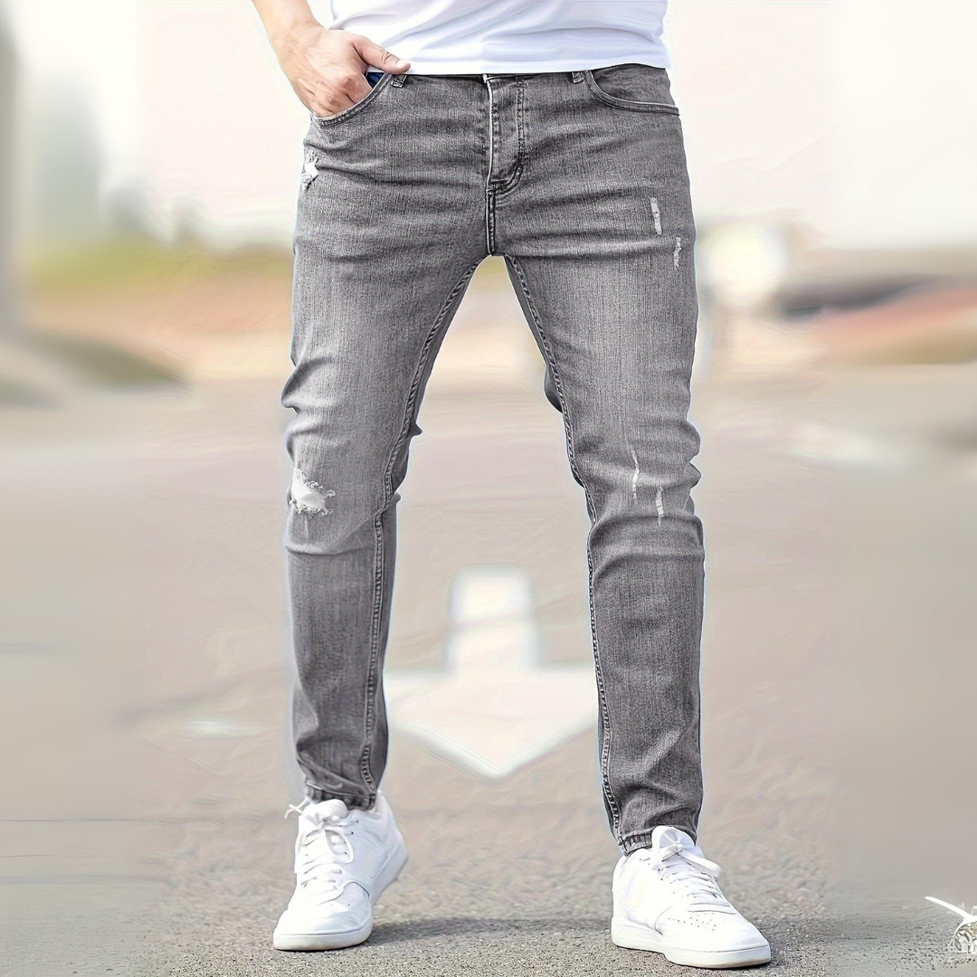 Alex™| Slim fit