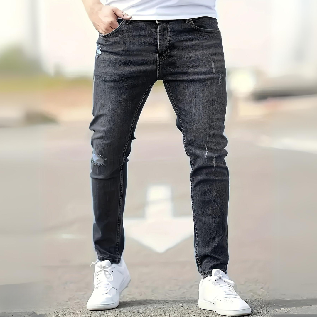 Alex™| Slim fit