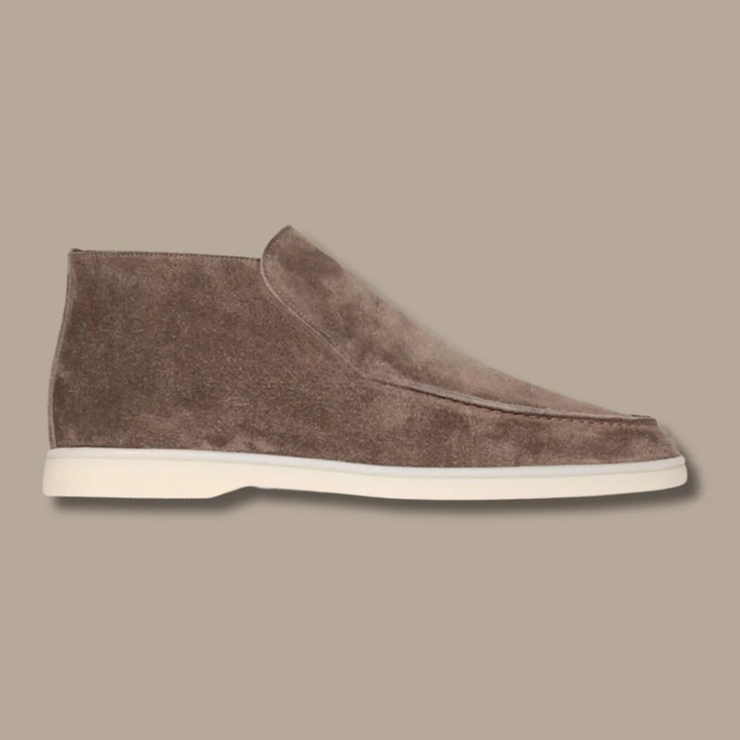 Izendoorn™| Comfortabele loafers van suède