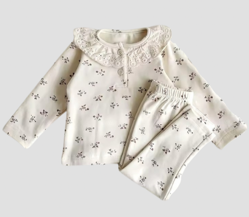 Izendoorn | Bloemetjes Pyjama