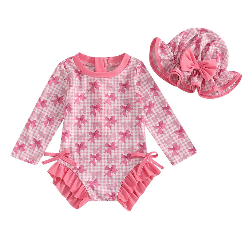Izendoorn |  Kids\Baby badpak
