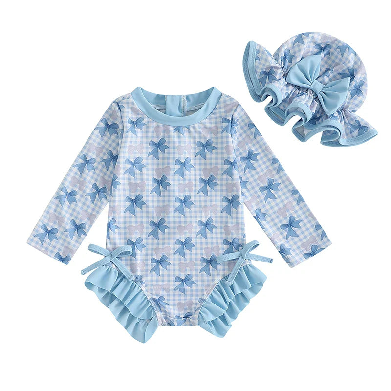 Izendoorn |  Kids\Baby badpak