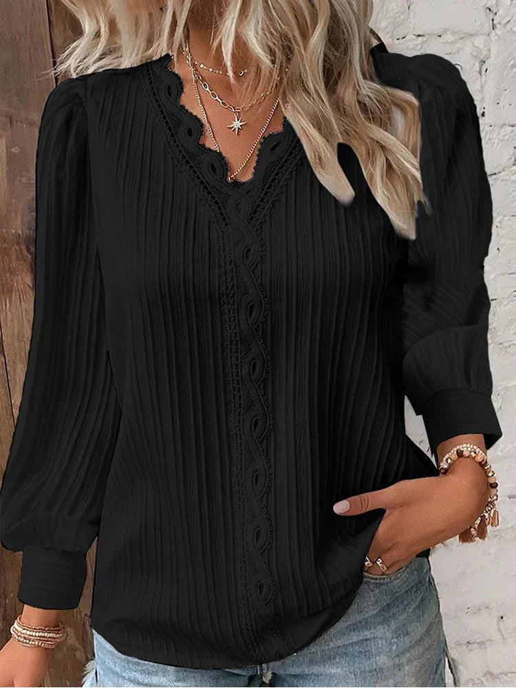 Sarah™ | Comfortable Blouse