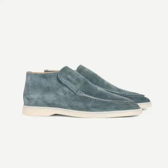 Izendoorn™ | Suède schoenen