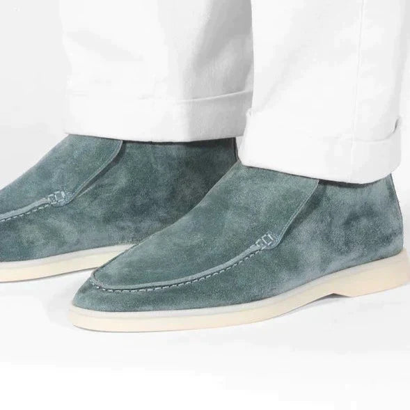 Izendoorn™ | Suède schoenen
