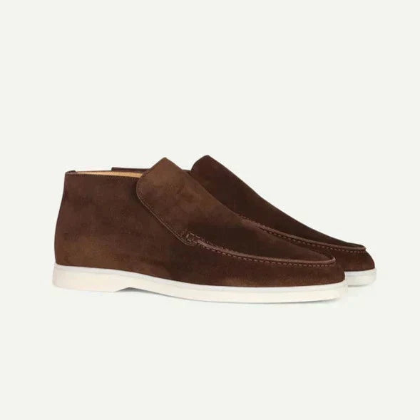 Izendoorn™ | Suède schoenen
