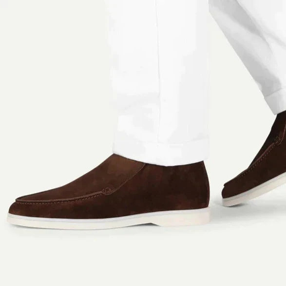 Izendoorn™ | Suède schoenen