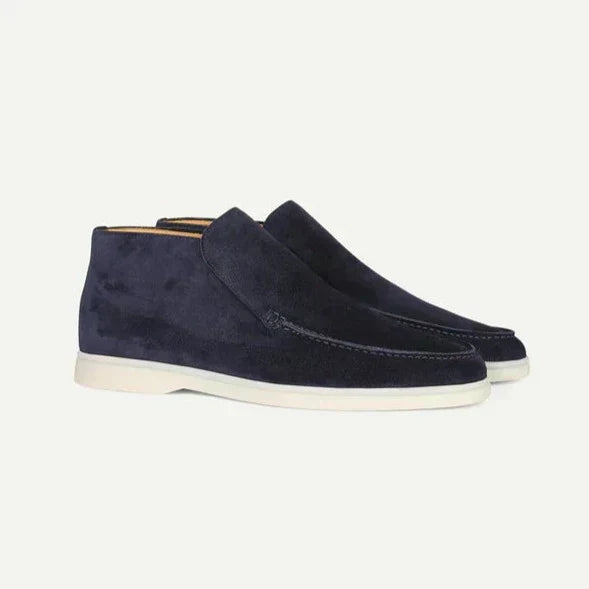 Izendoorn™ | Suède schoenen
