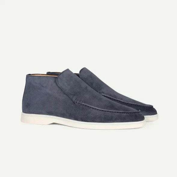 Izendoorn™ | Suède schoenen