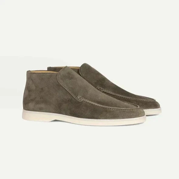 Izendoorn™ | Suède schoenen