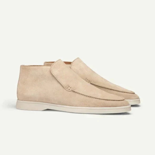 Izendoorn™ | Suède schoenen