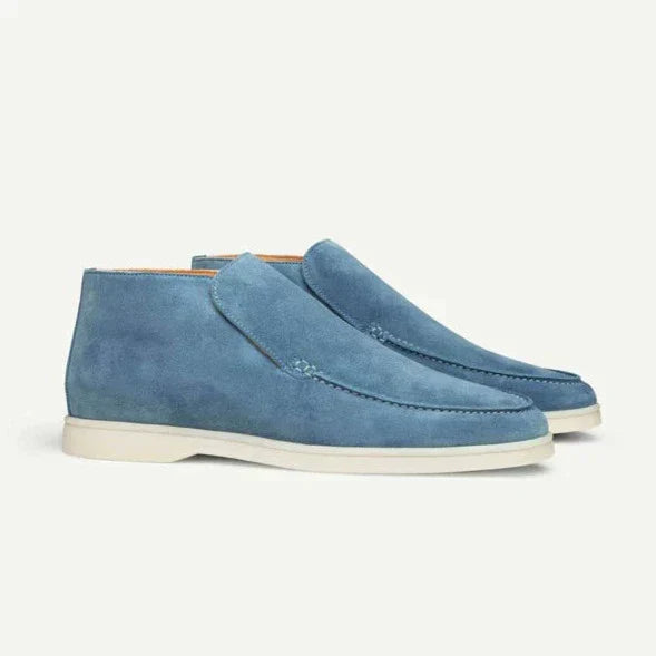 Izendoorn™ | Suède schoenen