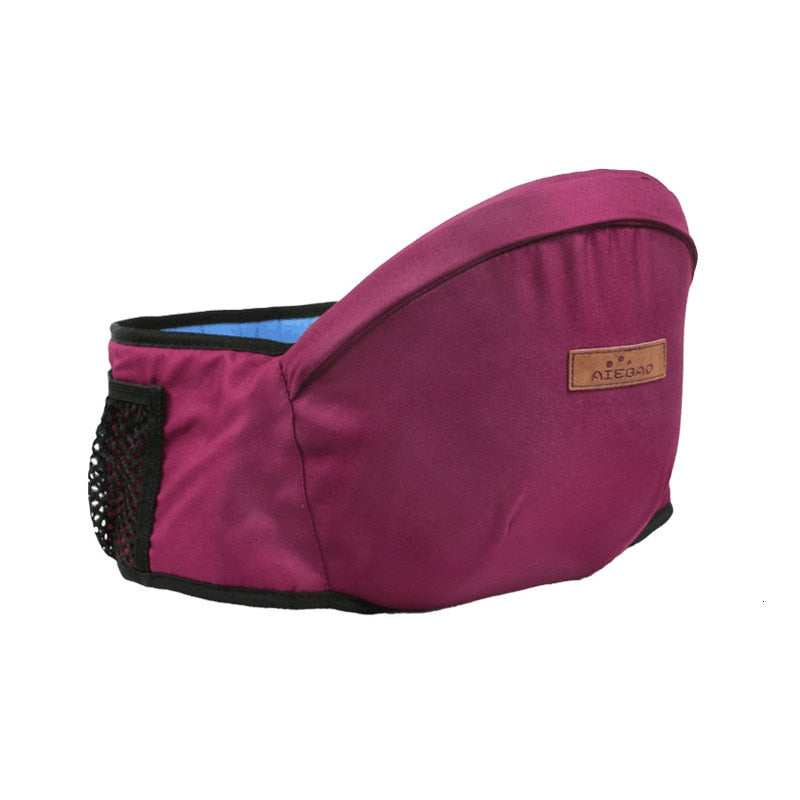 CarryEase™ – Carry Your Baby Without Back Pain &amp; Enjoy Every Moment!