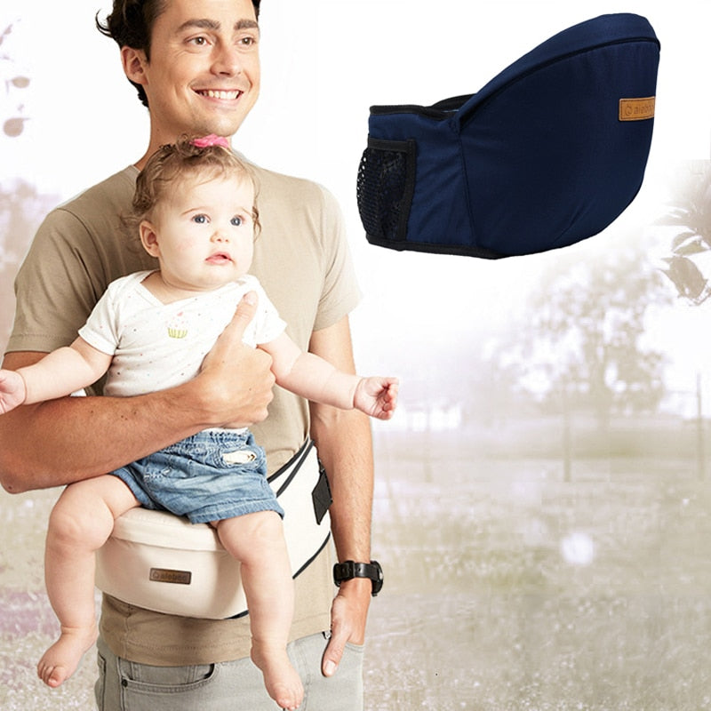 CarryEase™ – Carry Your Baby Without Back Pain &amp; Enjoy Every Moment!