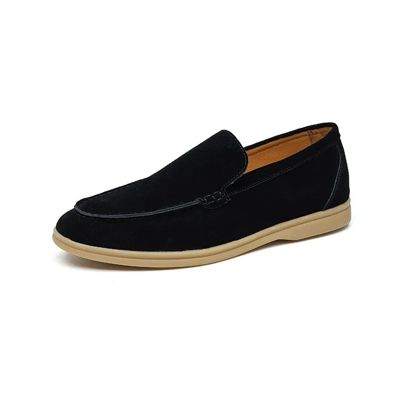Izendoorn™ | PREMIUM Suède Loafers