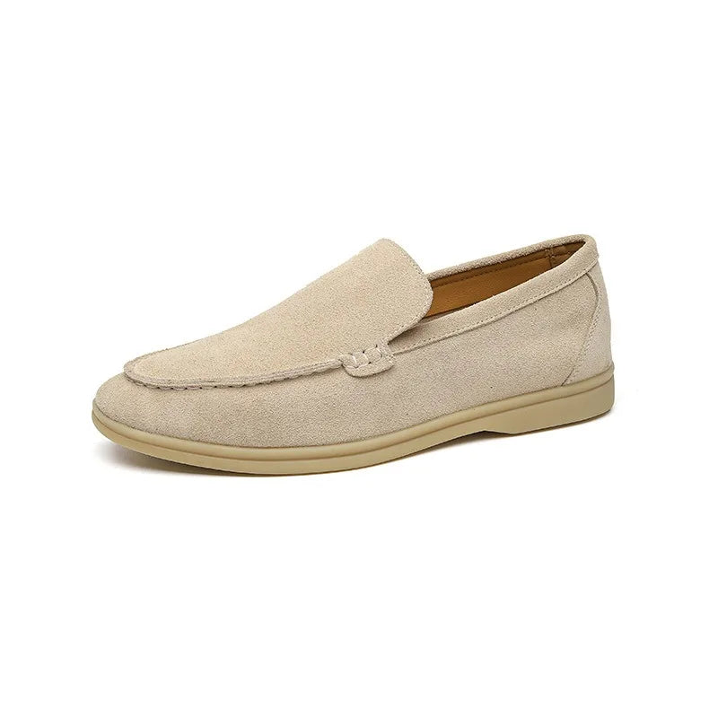 Izendoorn™ | PREMIUM Suède Loafers