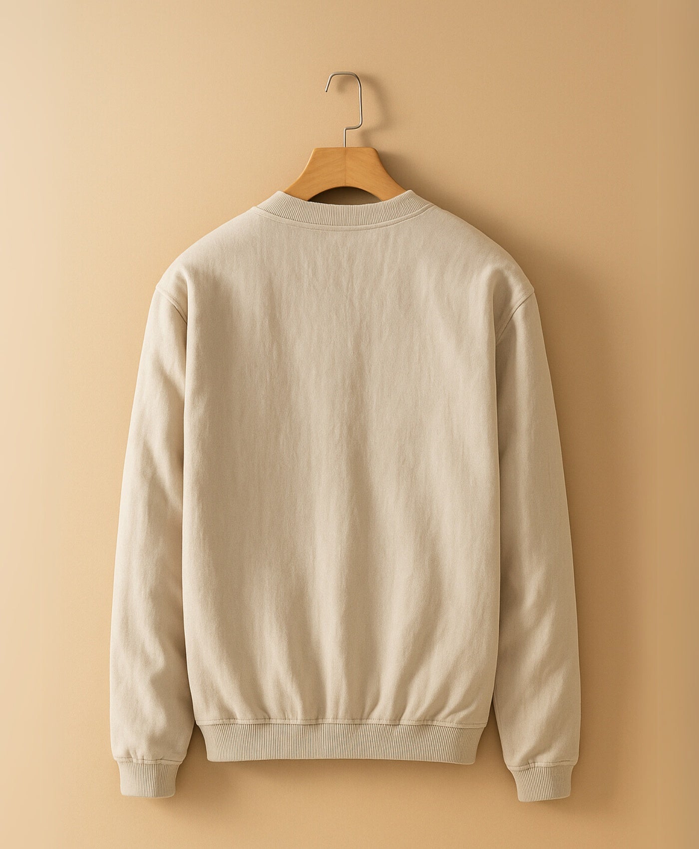 Izendoorn | Khaki  Linnen Jacket