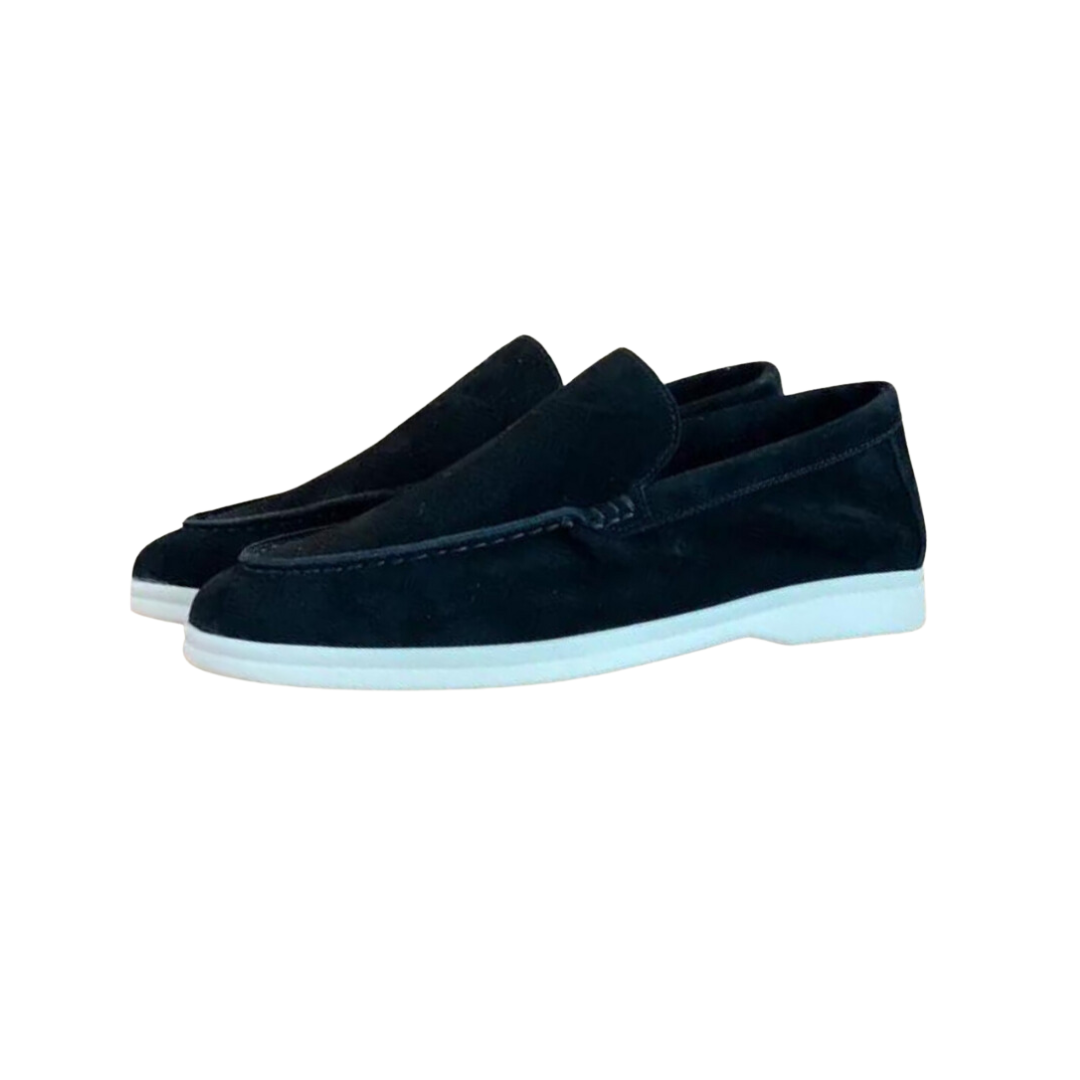 Izendoorn™ | Suède schoenen