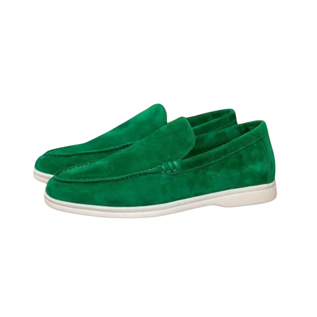 Izendoorn™ | Suède schoenen