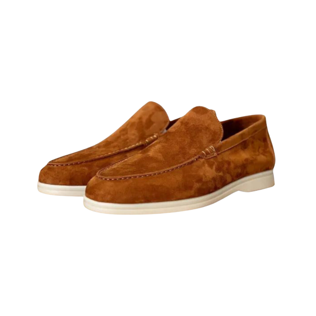 Izendoorn™ | Suède schoenen