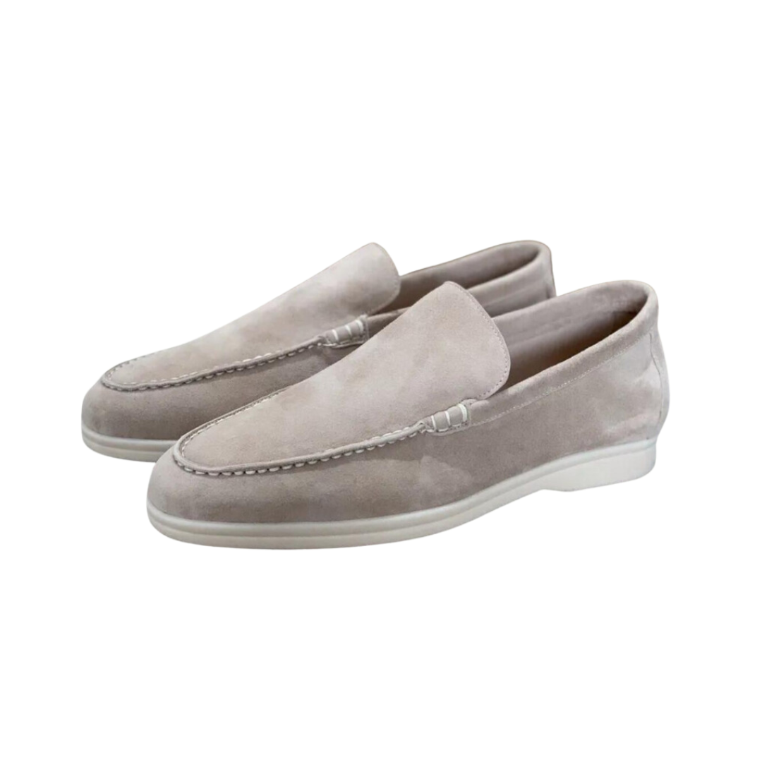 Izendoorn™ | Suède schoenen