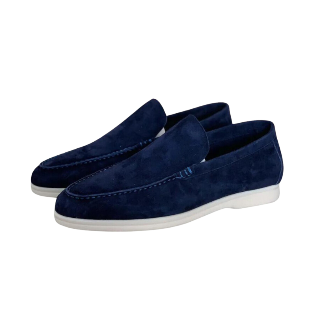Izendoorn™ | Suède schoenen