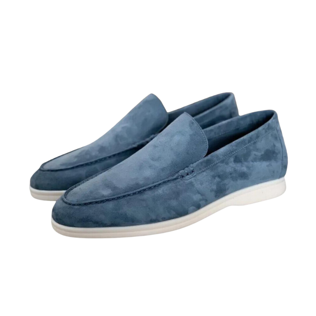 Izendoorn™ | Suède schoenen