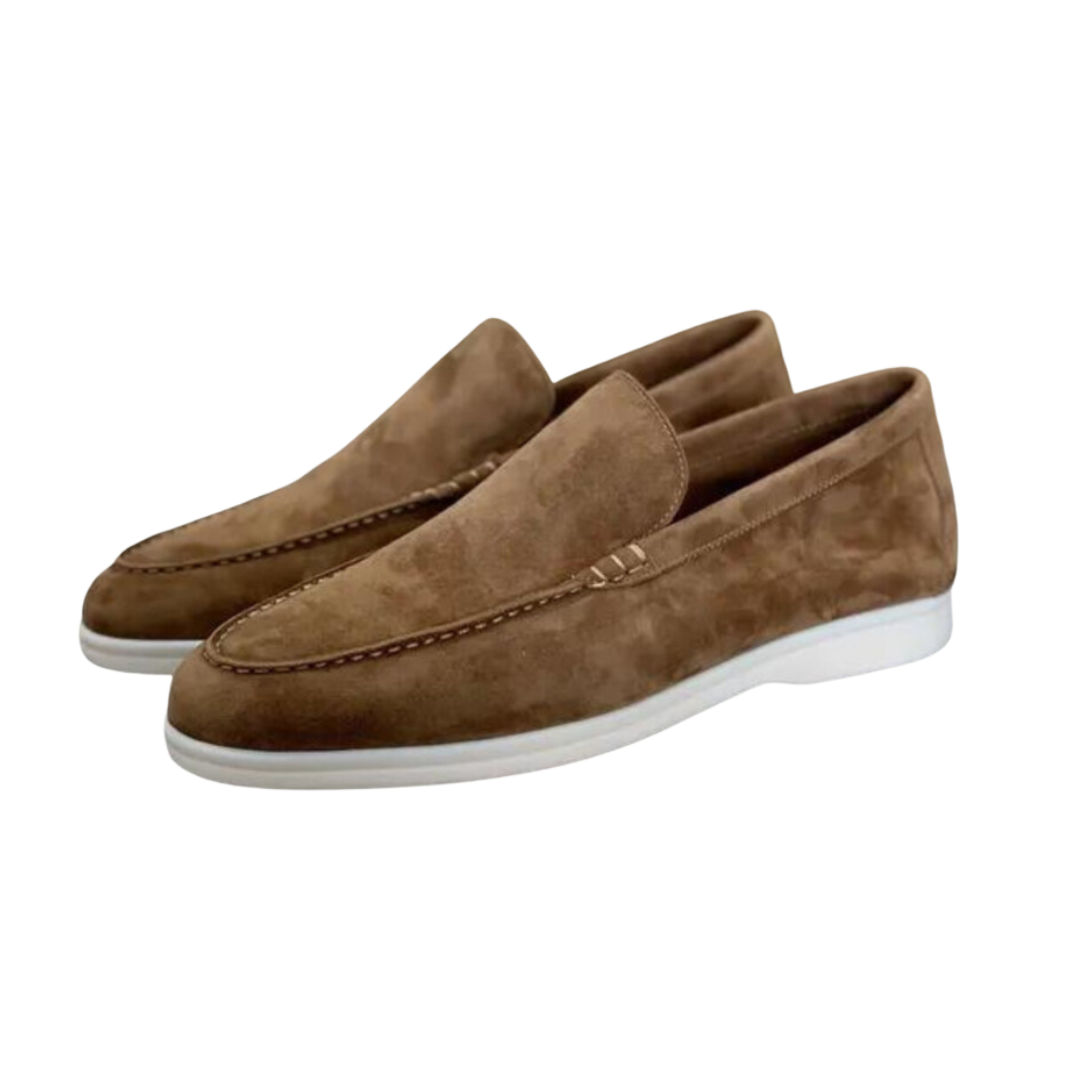 Izendoorn™ | Suède schoenen