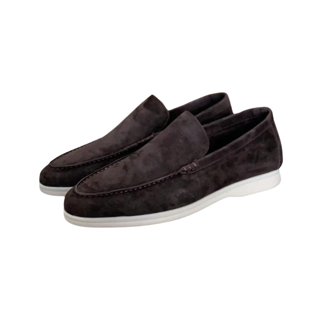 Izendoorn™ | Suède schoenen