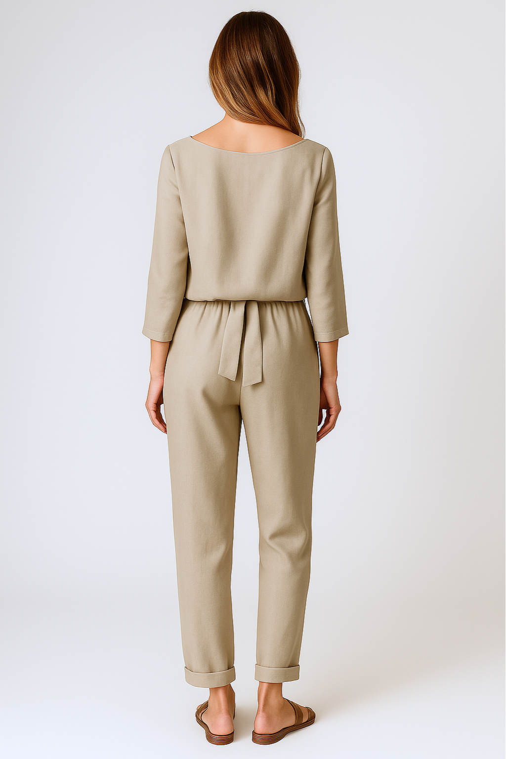 Izendoorn | Elegante tweedelige set