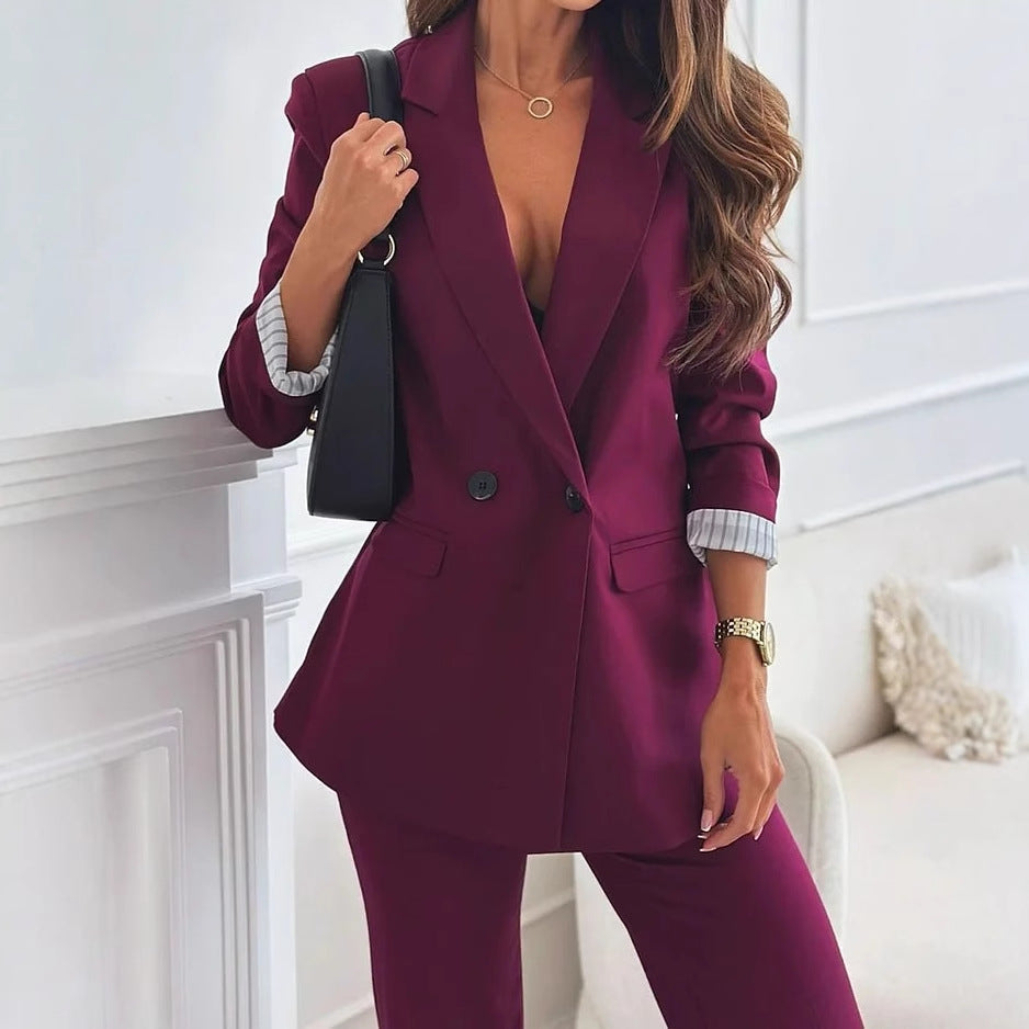 Claret™ | Elegant pak