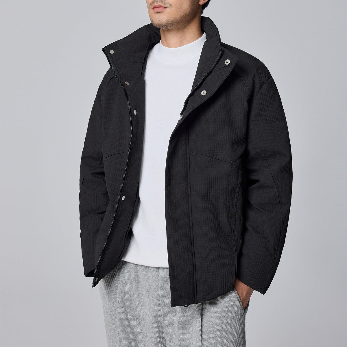 Aaren™ | Puffer jas