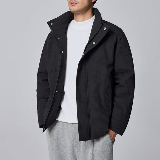 Aaren™ | Puffer jacket