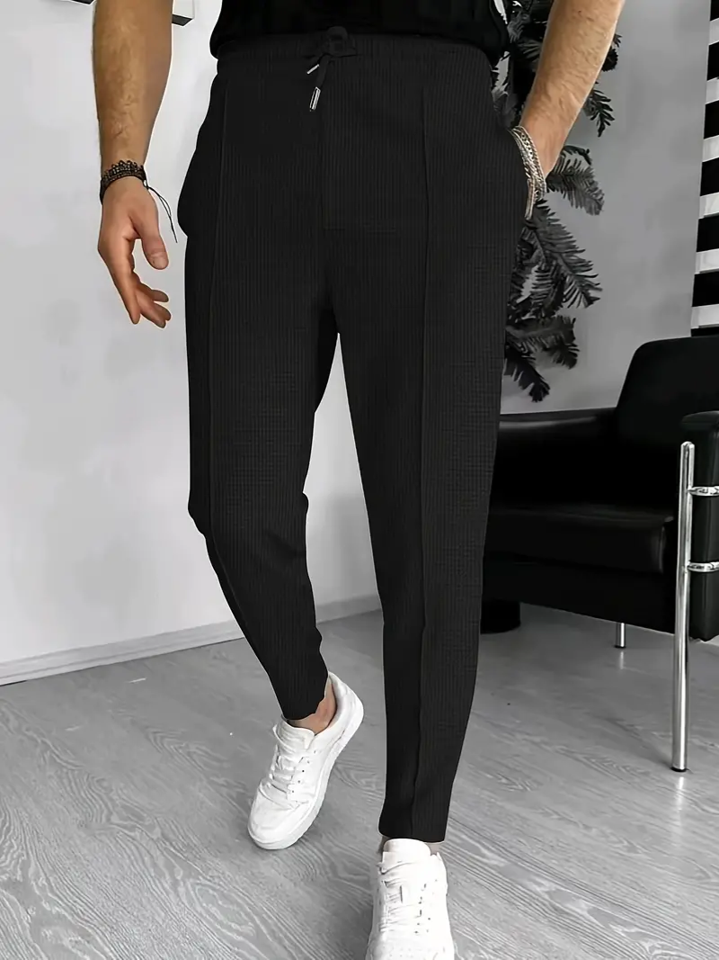 Ruben™ | Men's stretch trousers