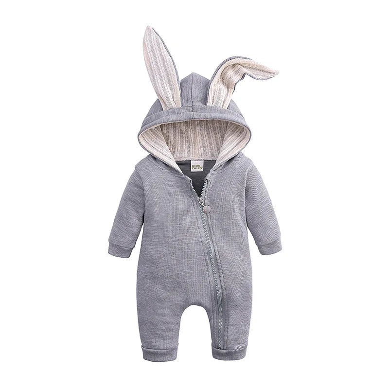 Izendoorn | jumpsuit met rits