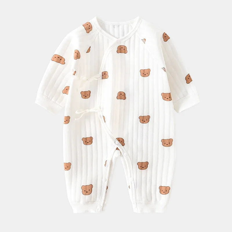 Izendoorn | Newborn 100% Pure Cotton